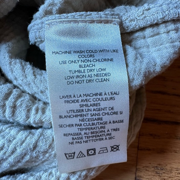 Free People Almeda Dress - Picture 6 of 7